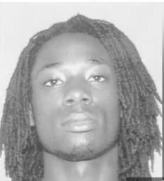 Jerome Man Man Hampton death by force case in New-orleans, LA