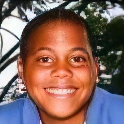 Jacarlos Moran death by force case profile photo