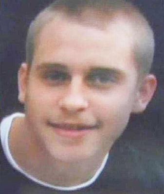 Terry Johniken death by force case in Shreveport, LA