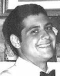 Chad Huth death by force case profile photo