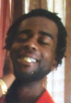 Rickey Vaughn death by force case profile photo