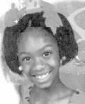 Jamaria Ross death by force case profile photo