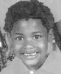 Joseph Davis death by force case profile photo