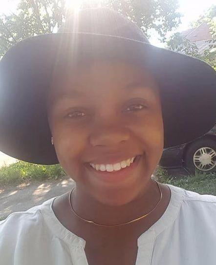Bionka Lyons death by force case in Detroit, MI