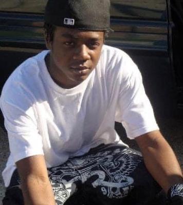 Kendall Faibvre death by force case profile photo
