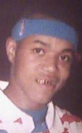 Edward Ricks death by force case profile photo