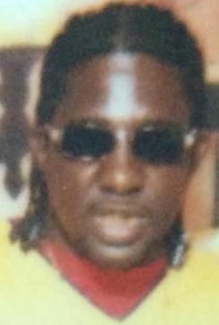 Terry Anthony Black Boyd death by force case in Baton-rouge, LA