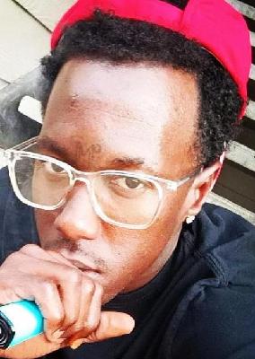 Marcus Thomas death by force case profile photo