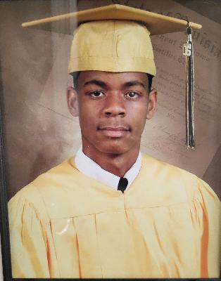 Darryl Wayne Every Jr. death by force case in New-orleans, LA