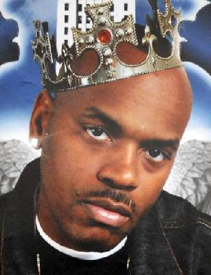 Chris Jackson death by force case profile photo