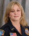 Yvonne Pettit death by force case profile photo