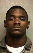 DelRico Anderson death by force case profile photo