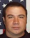 Jeremy Newchurch death by force case profile photo