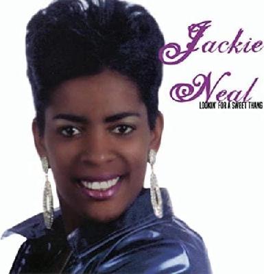 Jackie Neal death by force case profile photo