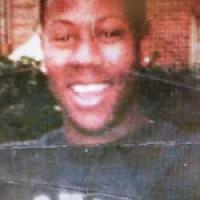 Christopher Baker death by force case profile photo