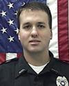Trey Hutchison death by force case profile photo