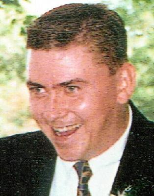 John MacLellan death by force case profile photo