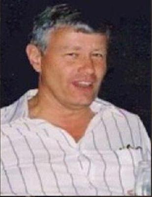 Alan Waters death by force case profile photo