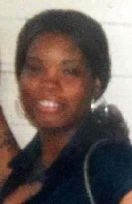 Caprice Anderson death by force case in New-orleans, LA