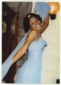 Darrell Nicole Reed death by force case in New-orleans, LA