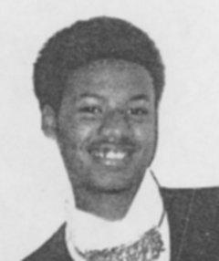 Steve Thomas death by force case profile photo