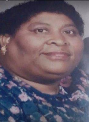 Mildred Vessel death by force case profile photo