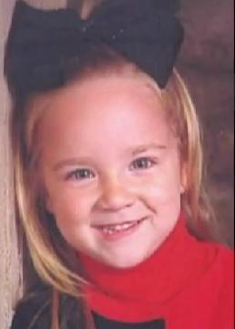Miranda Salley death by force case profile photo