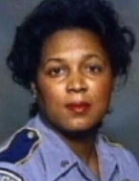Betty Dunn Smothers death by force case in Baton-rouge, LA