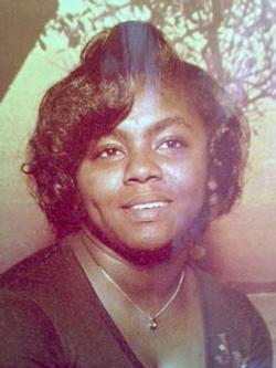 Juanita Jo Jones death by force case in Haughton, LA