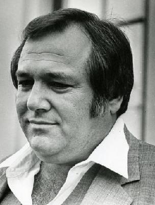 Barry Seal death by force case profile photo