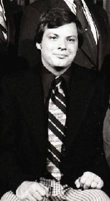 John Kahl death by force case profile photo
