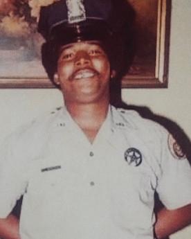 Ronald Duplechain death by force case profile photo
