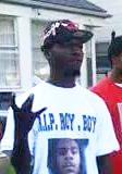 Mark Longino death by force case profile photo