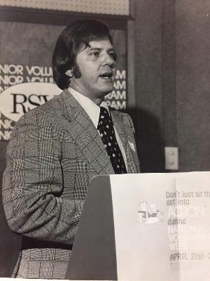 Russell Foote death by force case profile photo