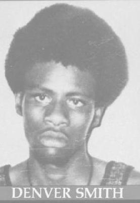 Denver Smith death by force case in Baton-rouge, LA