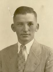 Eugene Pearce death by force case profile photo