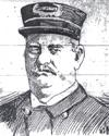 Gabriel J. Porteous death by force case in New-orleans, LA