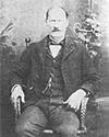 Henry Burkhalter death by force case profile photo