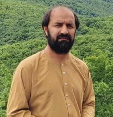 Ainzargul Totakhil death by force case in Durham, NC