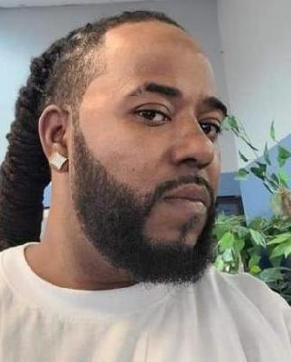 Keith Brown death by force case profile photo