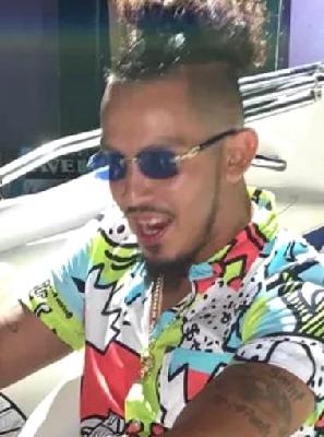 Wilmer Olivas-Alvarez death by force case profile photo