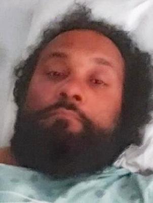 Darrell Locklear death by force case profile photo