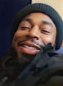 Cordarrius Donquay Harris death by force case in Charlotte, NC