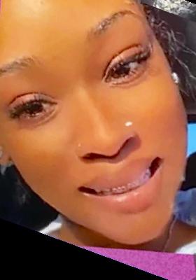 Ceyonna Morris death by force case profile photo