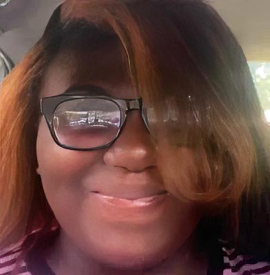Krystal Gray death by force case profile photo