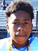 Jahquez Fleming death by force case profile photo