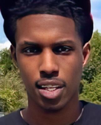 David Manning death by force case profile photo