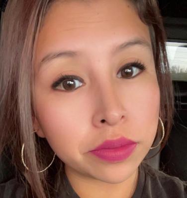 Maleny Perez-Alverez death by force case profile photo