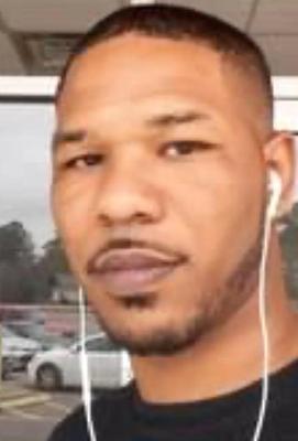 Markus McKnight death by force case profile photo