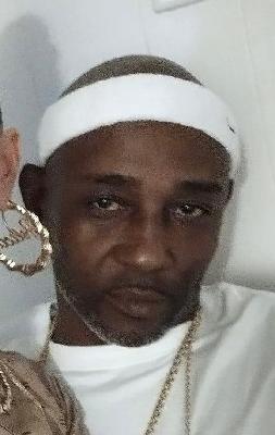 Curtis Lamont Melvin death by force case in Fayetteville, NC